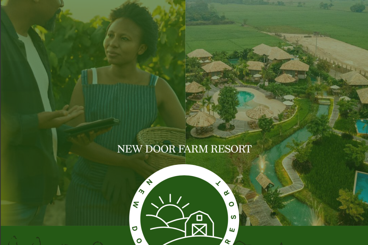 New Door Farm Resort